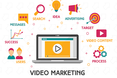 Crystal Zen Technology producing creative content and video marketing campaigns that connect brands with their audience